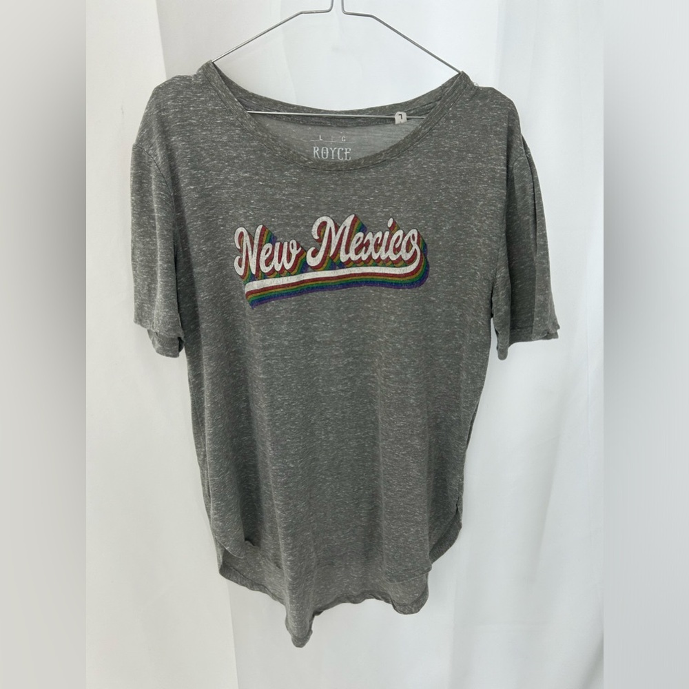 ROYCE BRAND long T-Shirt
